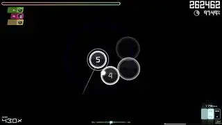 Osu! 🤔