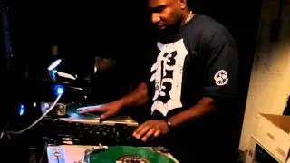 Dj Zap (the junglist)