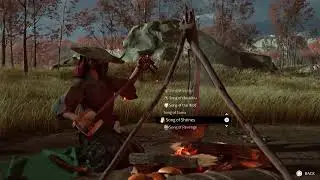 Replay GauntletThe Ghost of Yotei 3rd Playthrough Playthrough~Presented By Merchant of flame