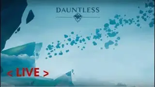 Bearded Ninja Man | Dauntless