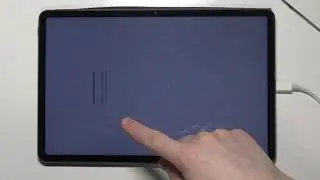 Как включить режим быстрой загрузки на Huawei MatePad 11 / Fastboot mod на Huawei MatePad 11