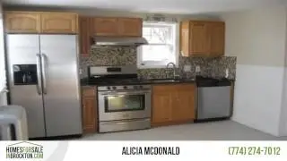 57 Winnifred Road Brockton, MA | $249,900 | MLS #71607892