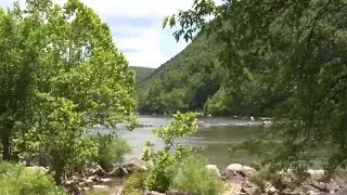 New historical marker in Rockbridge County