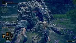 How to Defeat the Giant Land Octopus in Elden Ring by Macbigicekeys