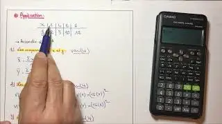 Math Bac Eco Cours Stat
