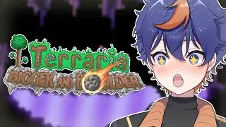 MORE SUMMONER ADVENTURES!! | Terraria Bigger and Boulder 1.4.5 Update! (Twi Telescopium)