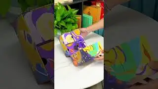 Custom Paper Gift Boxes Creative Packaging Designs show #customgiftbox #giftbox #luxurypackaging