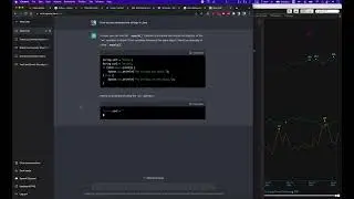 I ask ChatGPT how to compare two strings in Java
