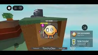 Roblox find the Torchys part4