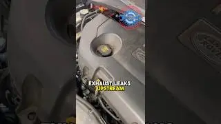 Код ошибки P014D объяснен ⚠️ Медленная реакция кислородного датчика Land Rover Discovery 🔧🚗#P014D...