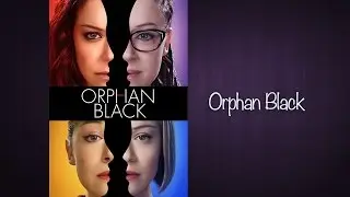 Orphan Black | BBC America