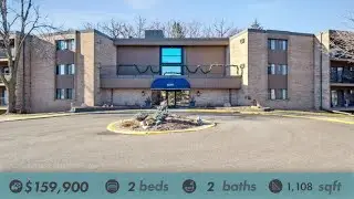 Active in 5697 Green Circle Drive 304, Minnetonka, MN Contact me for a showing!
