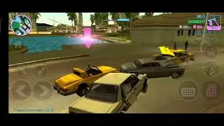 Прохождение GTA Vice City 7 крутые миссии