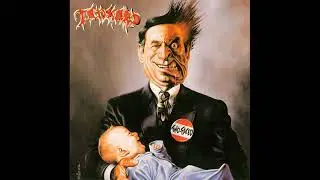 Tankard - Death Penalty &ndash; (Two Faced &ndash; 1994) - Thrash Metal - Lyrics