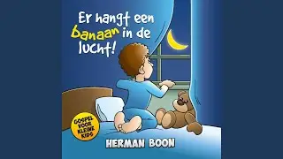 Banaan In De Lucht