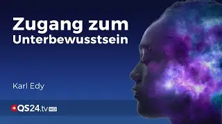 Wirklichkeit neu erschaffen: Mentaltraining im Alphazustand | Sinn des Lebens | QS24