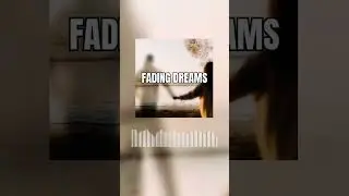 Dreamy Trap Vibes &ndash; FADING DREAMS #shorts