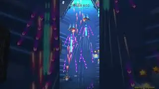 SKY FORCE RELOADED FASE 13