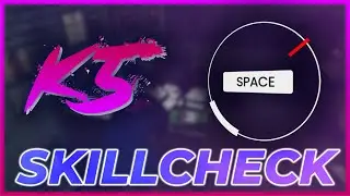 K5 Skillcheck [FREE] [STANDALONE]