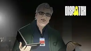 Dispatch: Legacy Killer song.