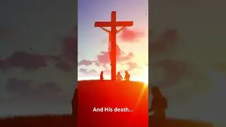His born. #godslove #jesuslove #Graceandlove #Boundlesslove #redeeminglove #christianspirituality