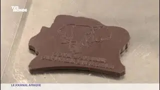 Côte d'Ivoire; du chocolat 100% ivoirien