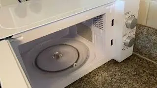 Kenwood Microwave