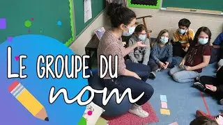 Le groupe du nom & Journ&eacute;e du num&eacute;rique en &eacute;ducation | Weekly vlog #157