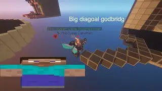 How to Diagonal Godbridge (16+ CPS)