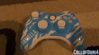 Awesome New Controller from ControllerPlus!!