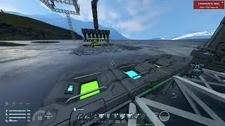 Space Engineers - Never Surrender #14 Automatisierung mit Timer Blocks - Deutsch l German let&acute;s play