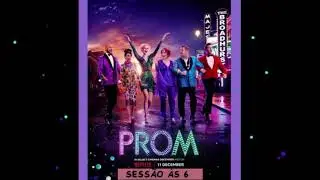 51- A Festa de Formatura (The Prom)