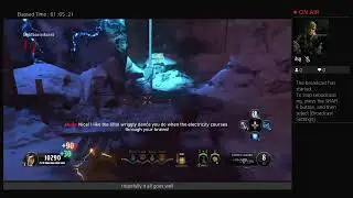 BO4|Double XP Grinding