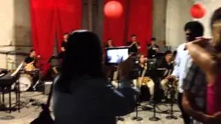 Toronto All-Star Big Band - Mack The Knife