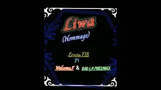 LORCIA F18 FT. WELCOME.F & BAD LA PUISSANCE _