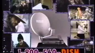 Satellite World!  (1995 commercial)