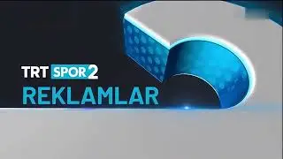 TRT SPOR 2 Reklam Jeneriği 2019*-2021 - Logosuz