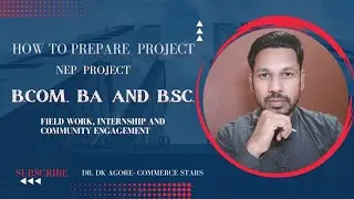 NEP Project| Field work| Internship| Community engagement| Projects|