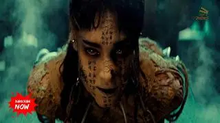 مومياء أميرة فرعونية 👑🧟‍♀️ | بترجع بعد آلاف السنين ⏳ | علشان تحقق حلمها وتسيطر على العالم 🌍🔥 |