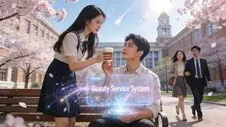 Setelah Ditinggalkan, Dia Secara Tak Terduga Mengaktifkan Sistem Layanan Kecantikan.