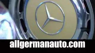 All German Auto 15 sec Commercial spot