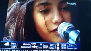 Edmonton undiscovered Shaw TV coverage