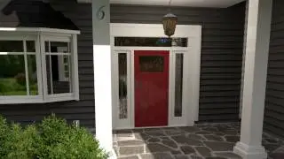 Smart Home Technology: Keyless Entry | The Hartford