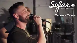 Thomas Seyah - Blackout | Sofar Southampton