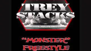 Trey Stackz - 