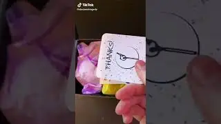 Packing an Order
