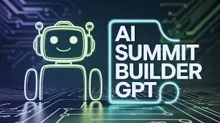 We Built An AI Tool To Help Create A Summit Event (MarketSauce Demo)