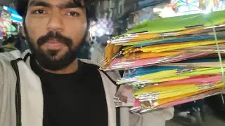 UTTARAYAN KI TAIYARI ❤️🪁 (Part 1)