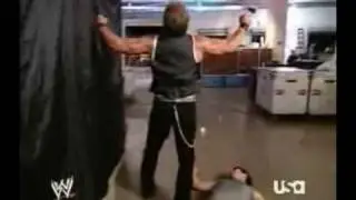 Chris Jericho  - Save Me