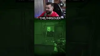 ВОЛШЕБНЫЙ КОВЕР В ТАРКОВЕ ● #escapefromtarkov #tarkov #eft  #тарков #ефт
